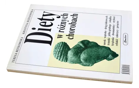 Diety w różnych chorobach