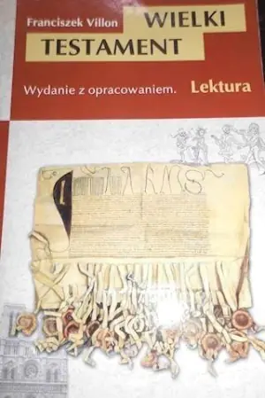 Wielki Testament