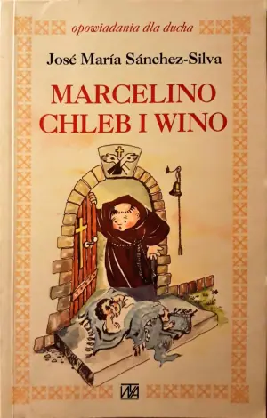 Marcelino, chleb i wino
