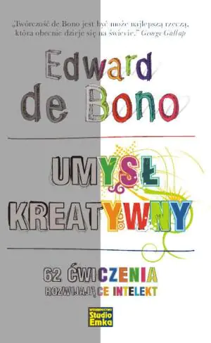 Umysł kreatywny