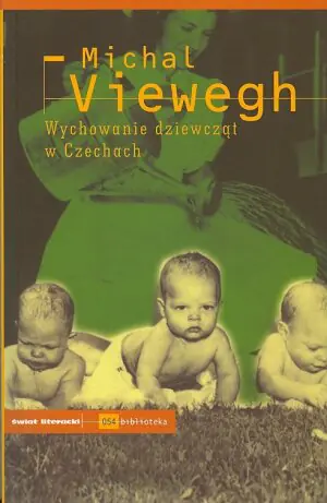 Wychowanie dziewcząt w Czechach