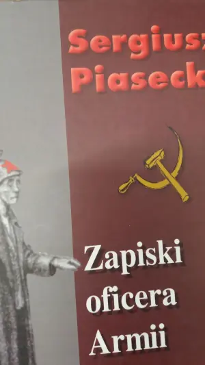 Zapiski Oficera Armii Czerwonej