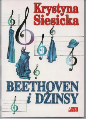 Beethoven i dżinsy