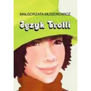Język Trolli