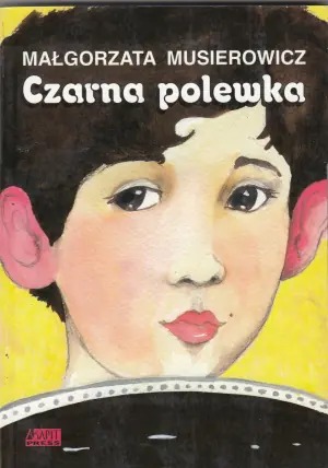 Czarna polewka