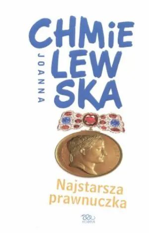Najstarsza prawnuczka
