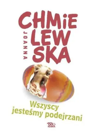 Wszyscy jesteśmy podejrzani. Outlet