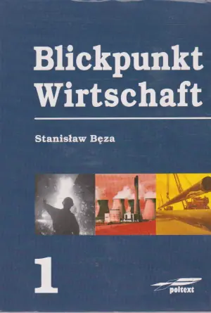 Blickpunkt Wirtschaft 1