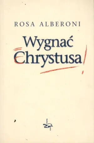 Wygnać Chrystusa