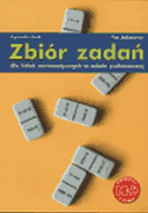 Zbiór zadań dla kółek matematycznych w szkole podstawowej