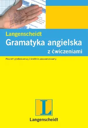 Gramatyka angielska z ćwiczeniami