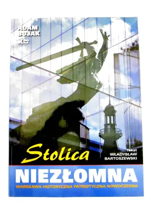 Stolica Niezłomna