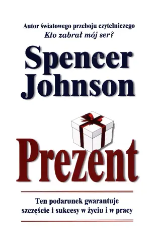 Prezent. Ten podarunek gwarantuje szczęście i sukcesy w życiu i w pracy