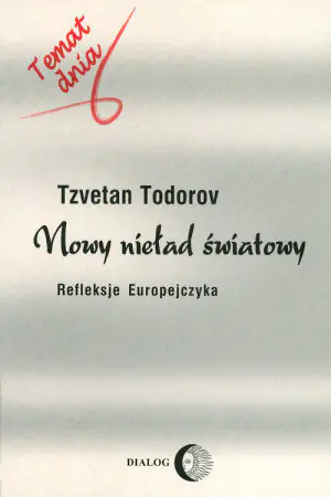 Nowy nieład światowy