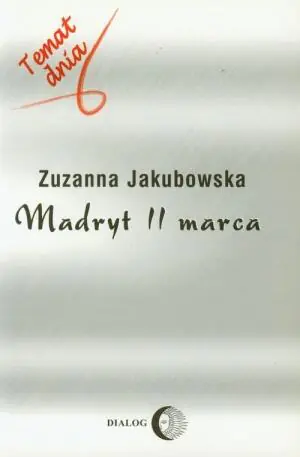 Madryt 11 Marca
