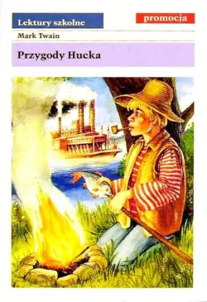 Przygody Hucka