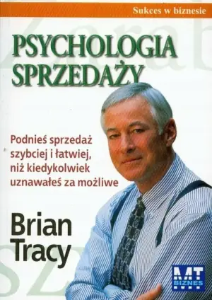Psychologia sprzedaży