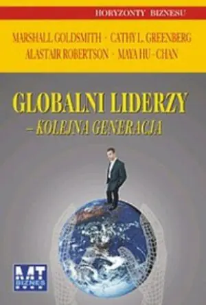 GLOBALNI LIDERZY KOLEJNA GENERACJA