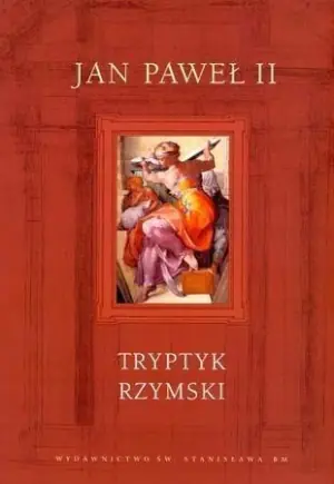 Tryptyk rzymski