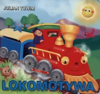 Lokomotywa