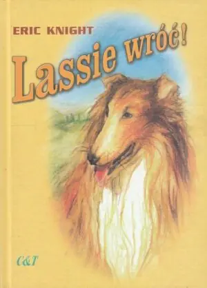 Lassie, wróć