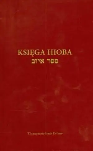Księga Hioba