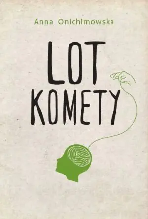 Lot komety. Kometa i ja. Tom 2