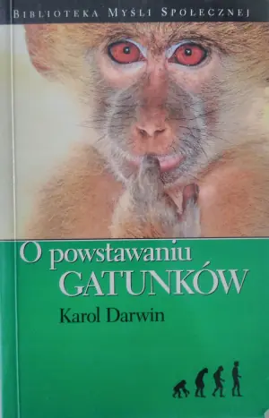 O powstawaniu gatunków