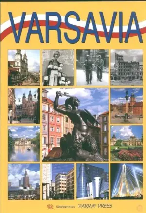 Warszawa (Wersja Włoska)