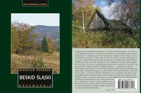 Beskid śląski. Przewodnik