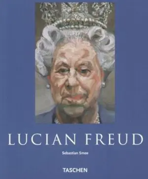 Lucian Freud
