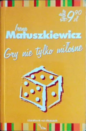 Gry nie tylko miłosne