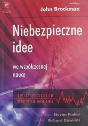 Niebezpieczne idee we współczesnej nauce 