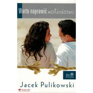 Warto naprawić małżeństwo