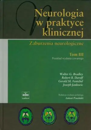 Neurologia w praktyce klinicznej tom 3