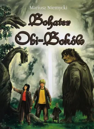 Bohater Obi-Boków
