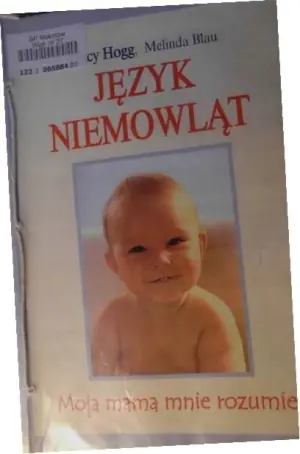 Język niemowląt