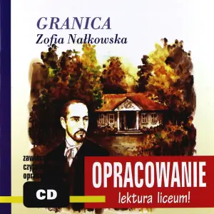 Granica. Opracowanie