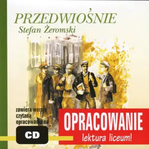 Przedwiośnie Stefan Żeromski