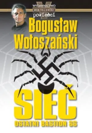 Sieć. Ostatni bastion SS