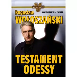 Testament Odessy