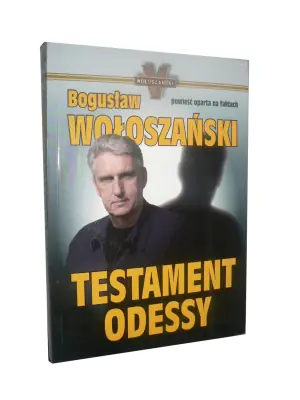 Testament Odessy