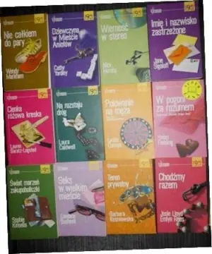 Nie całkiem do pary