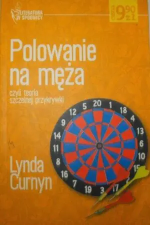 Polowanie na męża, czyli teoria szczelnej przykrywk
