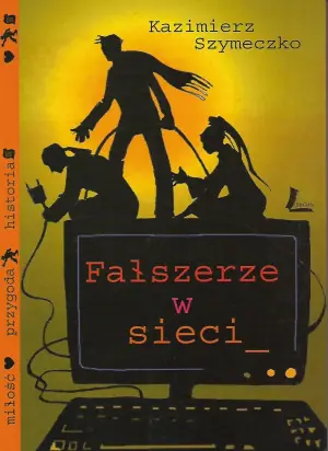 Fałszerze w sieci