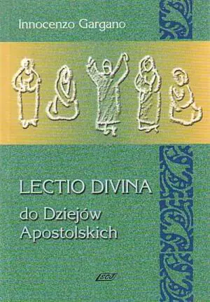 Lectio Divina 12. Do Dziejów Apostolskich