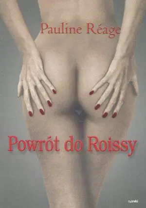 Powrót do Roissy