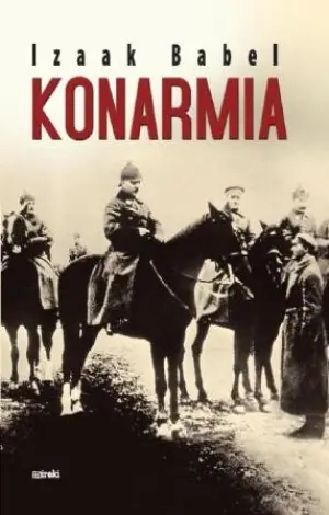 Konarmia