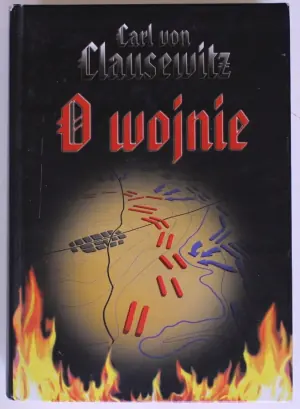 O wojnie
