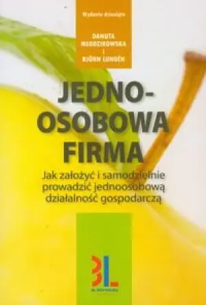 Jednoosobowa firma. Outlet